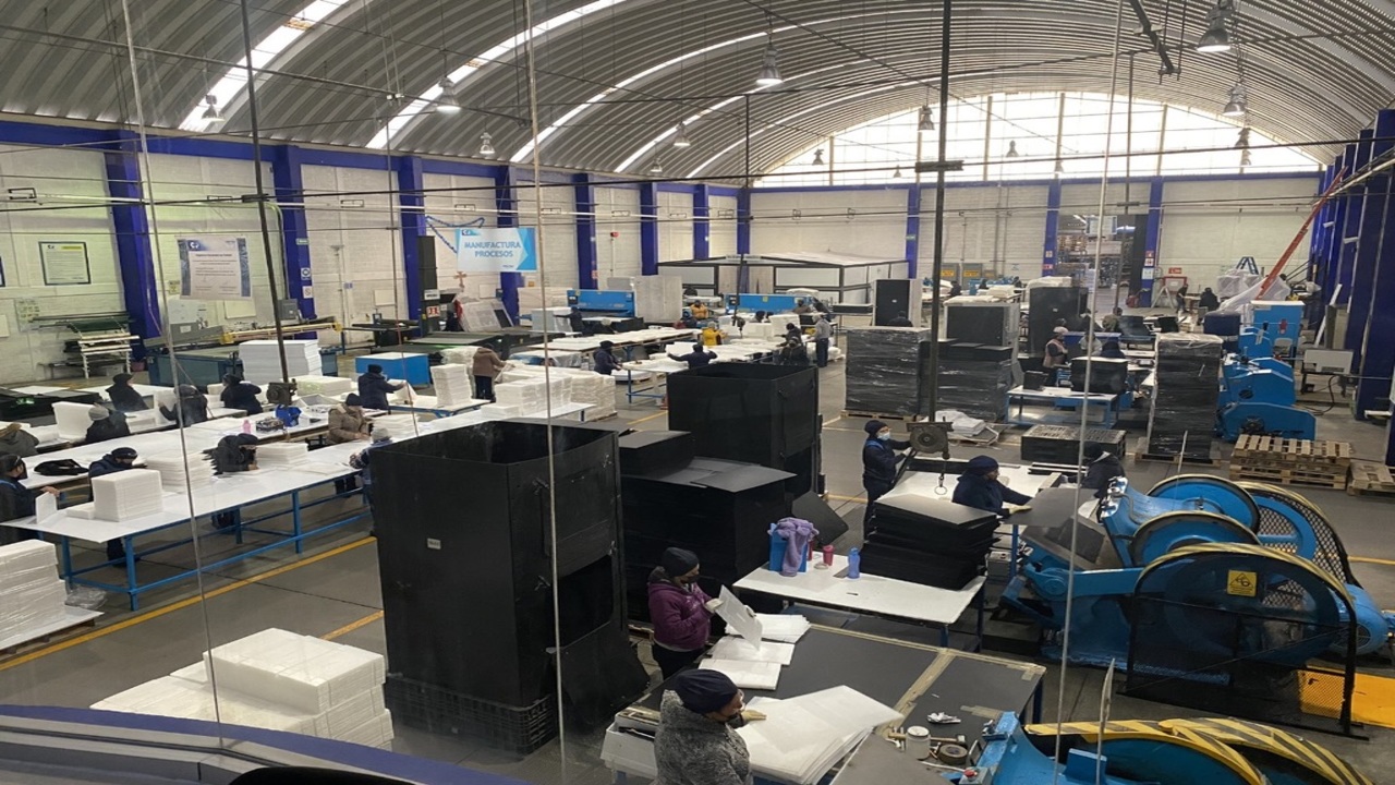 Imagen 1 de las instalaciones