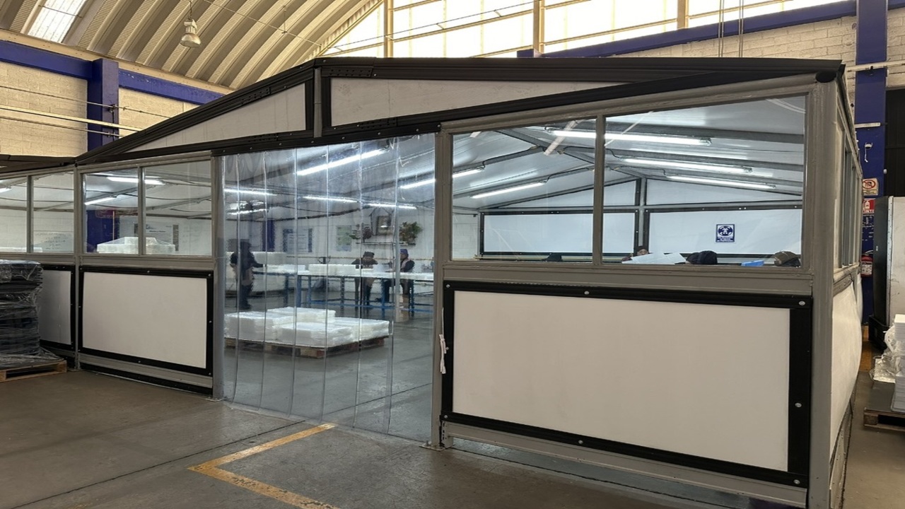 Imagen 3 de las instalaciones