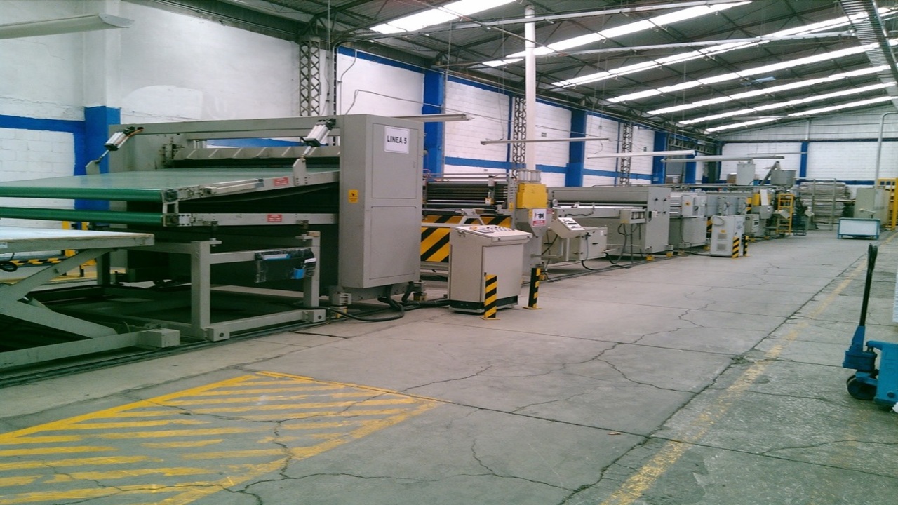 Imagen 4 de las instalaciones